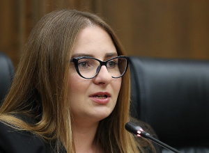 Ջահերով երթն ինչու՞ է թիրախավորվում. մաքուր հիշատակի, պահանջատիրական միջոցառում է.Քրիստինե Վարդանյան