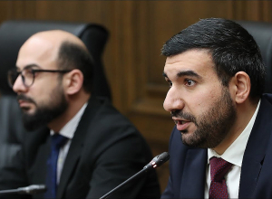 ՀՀ իշխանությունը ցեղասպանությունը չի փորձում մոնետիզացնել․ ՔՊ