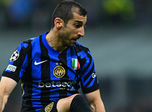 Իտալիայի գավաթի կիսաեզրափակիչ․ «Ինտեր» vs «Միլան»․ Մխիթարյանը մեկնարկային կազմում է․ ՈՒՂԻՂ