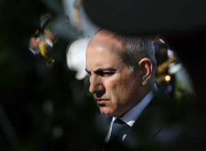 Նիկոլ Փաշինյանը բարձրաստիճան պաշտոնյաների հետ այցելել է Ծիծեռնակաբերդ