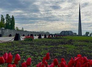 Սգում ենք հայ ժողովրդի հետ միասին․ ՀՀ-ում ՌԴ դեսպանություն