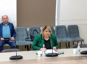 Լծենի ճանապարհը տեսե՞լ եք․ վարկը վերցնում եք, տոկոսը տալիս եք, ու նոր եք մրցույթ եք անցկացնում