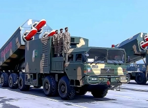 Պակիստանը պատրաստ է համարժեք պատասխան տալ Հնդկաստանի լայնածավալ հարձակման դեպքում. պաշտպանության նախարար