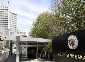 Թուրքիայի ԱԳՆ-ն Հայոց ցեղասպանությունը մերժող և փաստերը աղավաղող հերթական ապրիլքսանչորսյան հայտարարությունն է տարածել