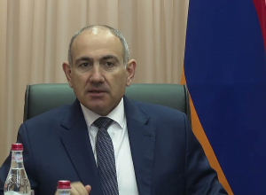 Տեղի է ունեցել ԱԽ հերթական նիստը