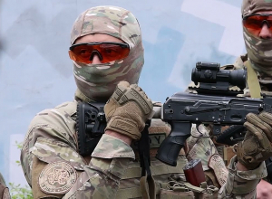 ՆԳՆ․ Տակտիկական հմտությունների կատարելագործում միջազգային փորձի միջոցով