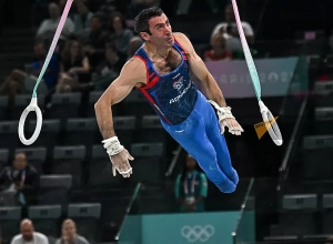 Երեք հայ մարմնամարզիկներ դուրս են եկել աշխարհի գավաթի 6-րդ փուլի եզրափակիչ