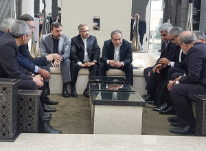 Իրանը և ԱՄՆ-ը շարունակում են անուղղակի բանակցությունները․ մեկնարկել է երրորդ փուլը