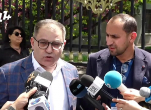 Նիկոլ Փաշինյանին իմպիչմենթ հայտնելու առաջարկով նամակներ են հանձնվում պատգամավորներին․ ՈՒՂԻՂ