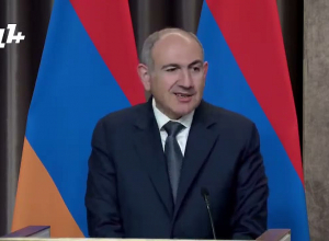 Ռուսաստանի հետ մեր հարաբերությունները լարելու, խզելու, փչացնելու մտադրություն չունենք. Փաշինյան