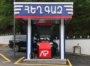 Դիլիջանում գազա-բենզալցակայան է փակվել հրդեհային վտանգի պատճառով