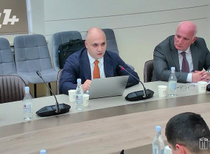 ՀՀ ԱԺ տնտեսական հարցերի մշտական հանձնաժողովի հերթական նիստ. ՈՒՂԻՂ