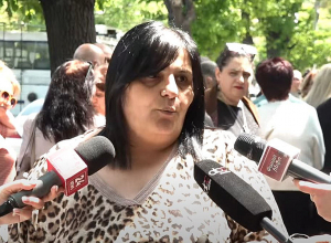 Տնտեսվարողների բողոքի ակցիան․ ՈՒՂԻՂ