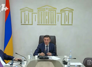 «Թուրքիայի հետ առեւտուր անելը նորմալ եք համարում, անունը տալը՝ ո՞չ»․ Բաբկեն Թունյանը՝  Հակոբ Ավագյանին