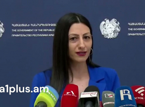 ՄԻՊ-ը` Նոր Նորքի թաղապետարանում տեղի ունեցած վիճաբանության մասին