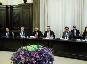 Եկամտային հայտարարագրում կատարած ծախսերն ավելի հեշտ կփոխհատուցվեն․ կառավարությունը հստակեցնում է կանոնները