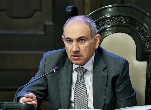 Ես զգացողություն ունեմ, որ Հյուսիս-հարավի հետ կապված մեր պլաններն արդեն գոնե 70-80 տոկոսով առարկայական են դառնում