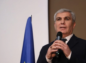 «ՔՊ-ի հետ կոալիցիա չենք կազմել պաշտոններ ունենալու մոլուցքով, մայրաքաղաքը չենք տա ռուսահպատակներին»