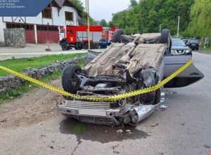 Վթար Իջևան-Դիլիջան ավտոճանապարհին․ կան տուժածներ