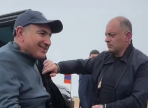 Խնդիրներին ծանոթացա եւ ստացա խոստում, որ դրանք արագ կլուծվեն․ Փաշինյան