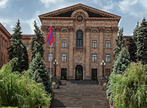 ԱԺ տնտեսական հարցերի հանձնաժողովի արտահերթ նիստը. ՈՒՂԻՂ