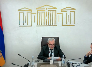 ՀՀ ԱԺ պաշտպանության եւ անվտանգության հարցերի մշտական հանձնաժողովի հերթական նիստ. ՈՒՂԻՂ