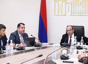 Դրական եզրակացություն՝ գետերի հուների մաքրման և էկոպարեկային ծառայության բարեփոխումների օրինագծերին