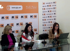 Կա բռնություն, կա խտրականություն․ ի՞նչ կփոխի գենդերային նոր ռազմավարությունը․ ՈՒՂԻՂ