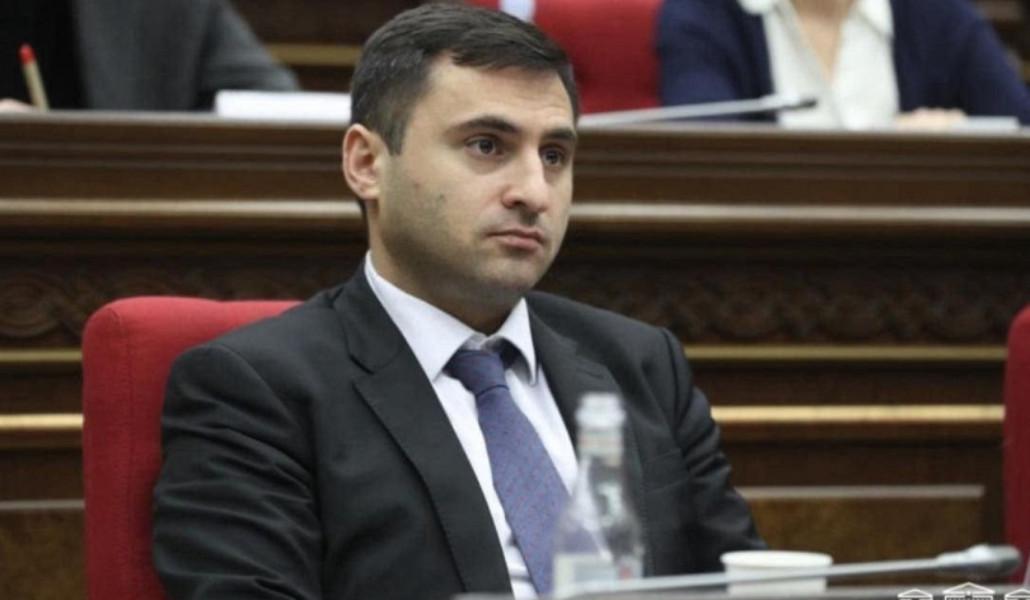 Արմեն Դանիելյան