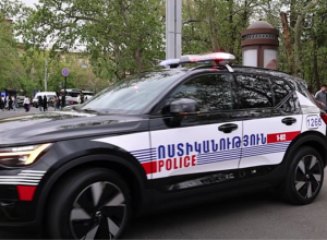 Հայտնաբերվել է 362 ոչ սթափ վարորդ