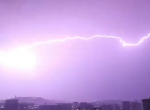 Երևանն այսօր․ Սուրենյանի տեսանյութը