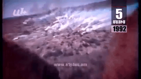 Օրացույց․ 5-ը մայիսի․ Ռուսաստանը հայտարարեց բանակցային գործընթացն իր հովանու տակ առնելու պատրաստակամության մասին