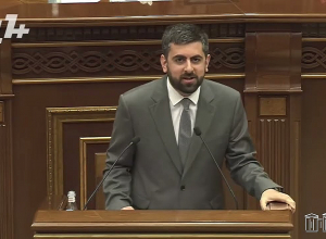 Րաֆֆի Հովհաննիսյանն ու Հայկ Մամիջանյանը պայքարում էին ՀՀ շահերի դեմ. Խանդանյան