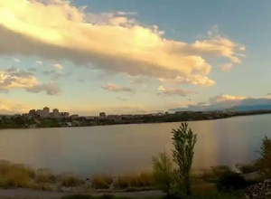 Փրկարարները Երևանյան լճում հայտնաբերել են որոնվող Մայա Բորյատինսկայայի դին