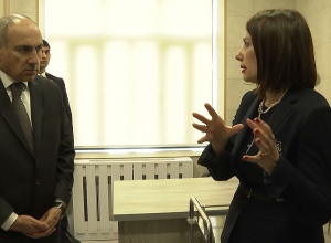 Փաշինյանը ծանոթացել է հոգեկան առողջության կենտրոնի արդիականացման արդյունքներին