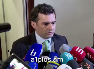 Փաշինյանը փայլուն կառավարում է. Հակոբ Արշակյան