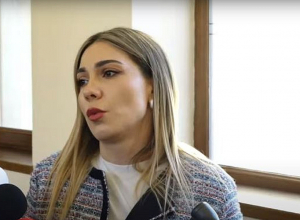 Սրբուհի Գալյանի ճեպազրույցը․ ՈՒՂԻՂ