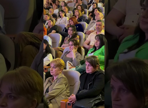 «Կրթվելը նորաձեւ է» շարժման այսօրվա բանախոսությանը ներկա էի որպես ունկնդիր. Փաշինյան