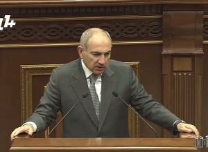 Մայիսի 9-ին կլինեմ Մոսկվայում