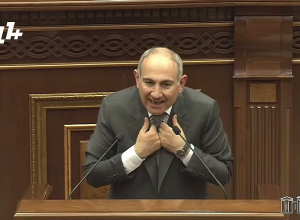 Ուր գնում եմ, մարդիկ ասում են՝ մի ցրի, ասա՝ Քոչարյանը ինչի՞ է ազատության մեջ․ Փաշինյան