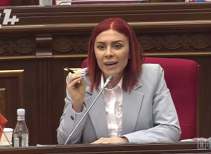 Եթե քաղաքացին չներկայացնի հայտարարգիր, ի՞նչ հետեւանքներ կլինեն․ հարց դատախազին