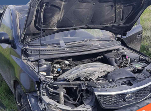 Քանաքեռավան-Մրգաշեն ավտոճանապարհին բախվել են ավտոմեքենաներ․ կա տուժած