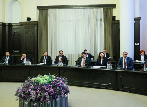 Լաբորատոր գործունեություն իրականացնող կազմակերպություններում որակի կառավարման համակարգ կներդրվի