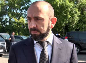 Խաղաղության պայմանագրի ստորագրման հարցով գուցե լավ նորություններ լինեն. Միրզոյան