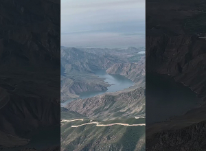 Նիկոլ Փաշինյանը և կողակիցը ինքնաթիռով Կապան են գնում