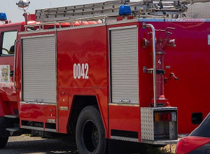 Պայթյուն՝ ավտոմեքենայում․ մեկ տուժած հոսպիտալացվել է