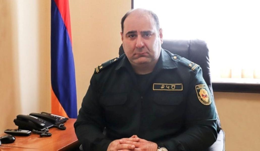 Ռոբերտ-Թամարյան