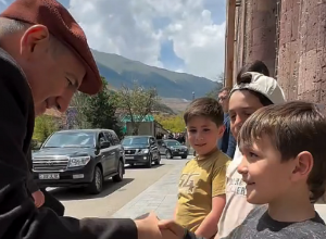 Կրթվելը նորաձեւ է Քաջարանում