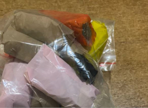 Թմրամիջոց տեղադրող երիտասարդներ են ձերբակալվել