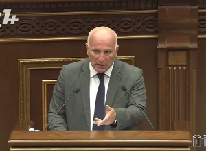 Ունենք  էլեկտրաէներգիայի ավելցուկ, ու չգիտենք ինչ անենք, ԱԷԿ-ի  տուրբոգեներատորն ենք անջատել